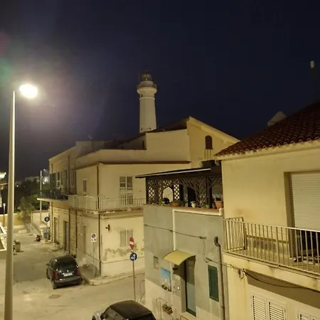 Maryalex Appartamento Punta Secca