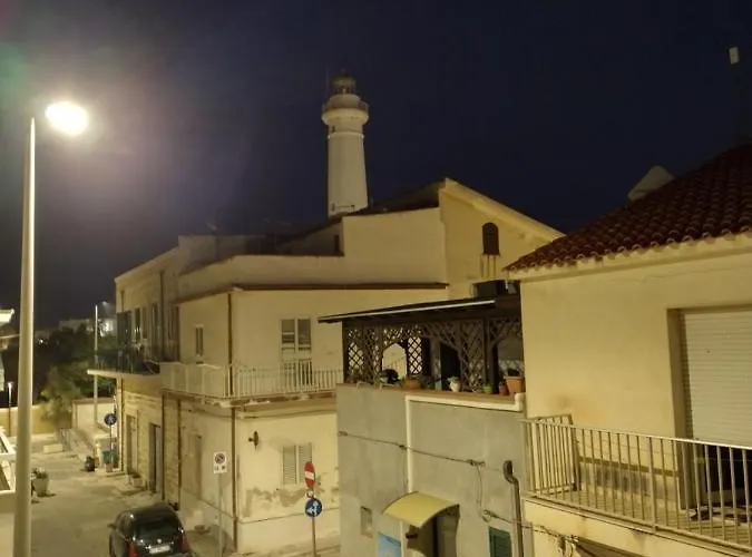 Maryalex דירה פונטה סקה