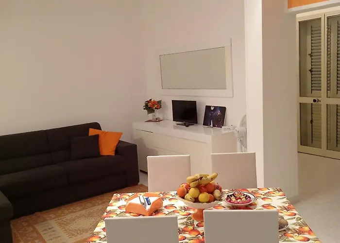 Maryalex דירה פונטה סקה