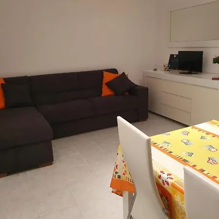 Apartment Maryalex Punta Secca