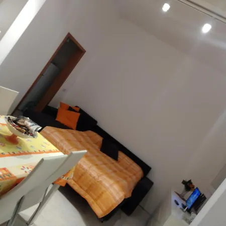 Apartman Maryalex