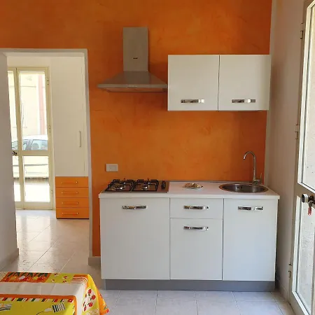 Apartman Maryalex *