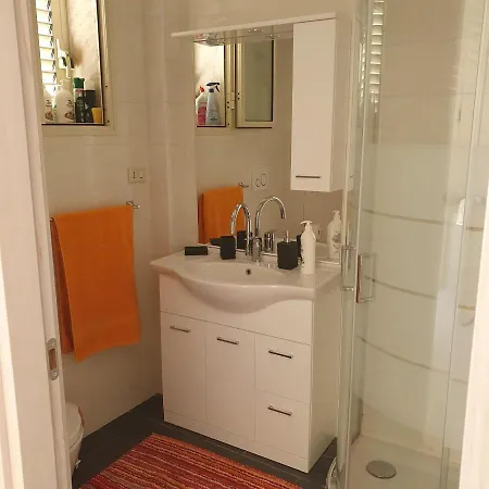 Maryalex Apartman