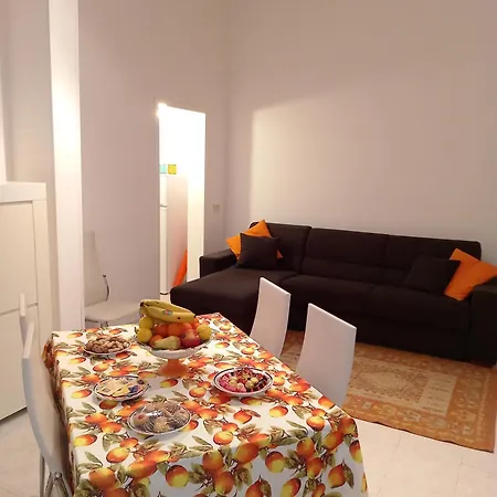 Maryalex Apartment *