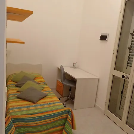 Maryalex Apartamento Punta Secca