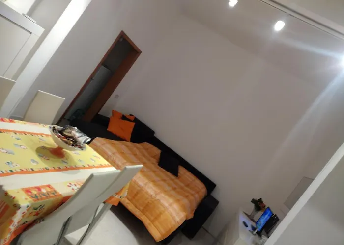 Apartment Maryalex