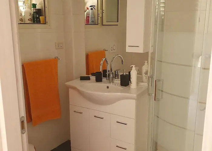 Maryalex Apartment
